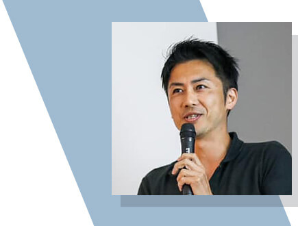 CEO中川 達生