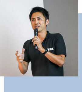 ceo中川達生