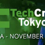 TechCrunch Tokyo2018