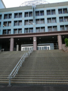 産業技術大学院大学の創造設計特論にて講師