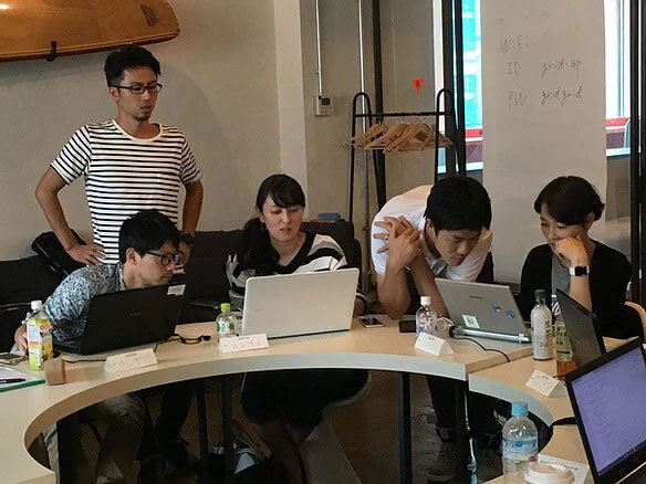 Python データサイエンス入門講座を開講!