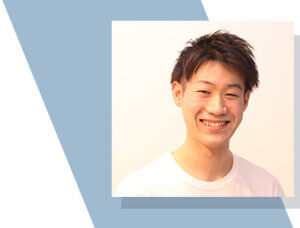 ROXメンバー小林直人