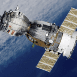 人工衛星, 衛星データ, AI