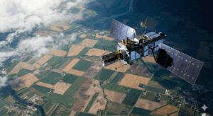 人工衛星データ_農地_収穫量